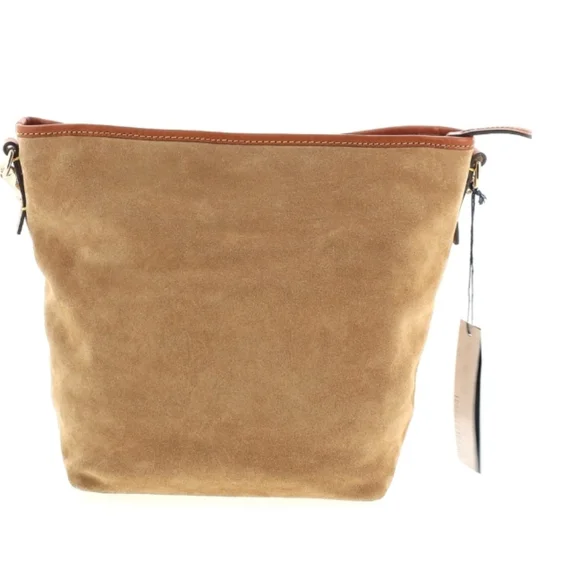 Dooney and Bourke leather shoulder bag - Picture 3 of 3